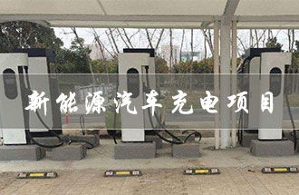 從事新能源汽車充電項(xiàng)目，在哪部門辦理手續(xù)及證件？