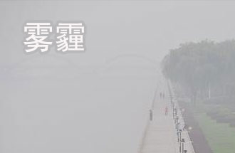 霧霾天，人們的防護措施都有什么？