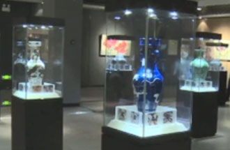 7月29日，河南自貿(mào)區(qū)國際藝術品保稅倉在河南自貿(mào)試驗區(qū)開封片區(qū)正式開倉